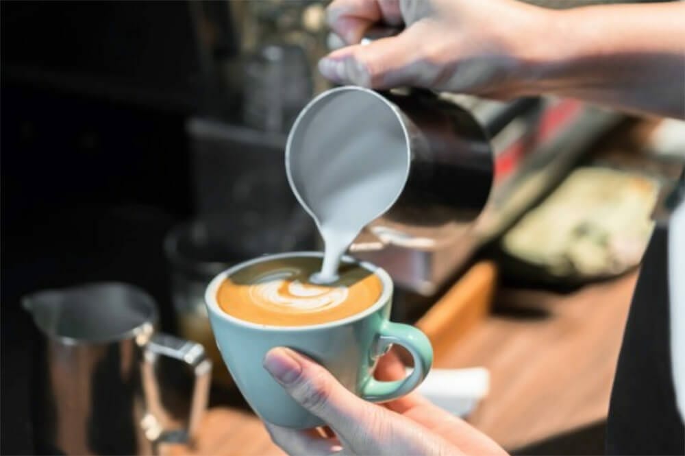 Are Coffee Shops Profitable? HotShot Sleeves