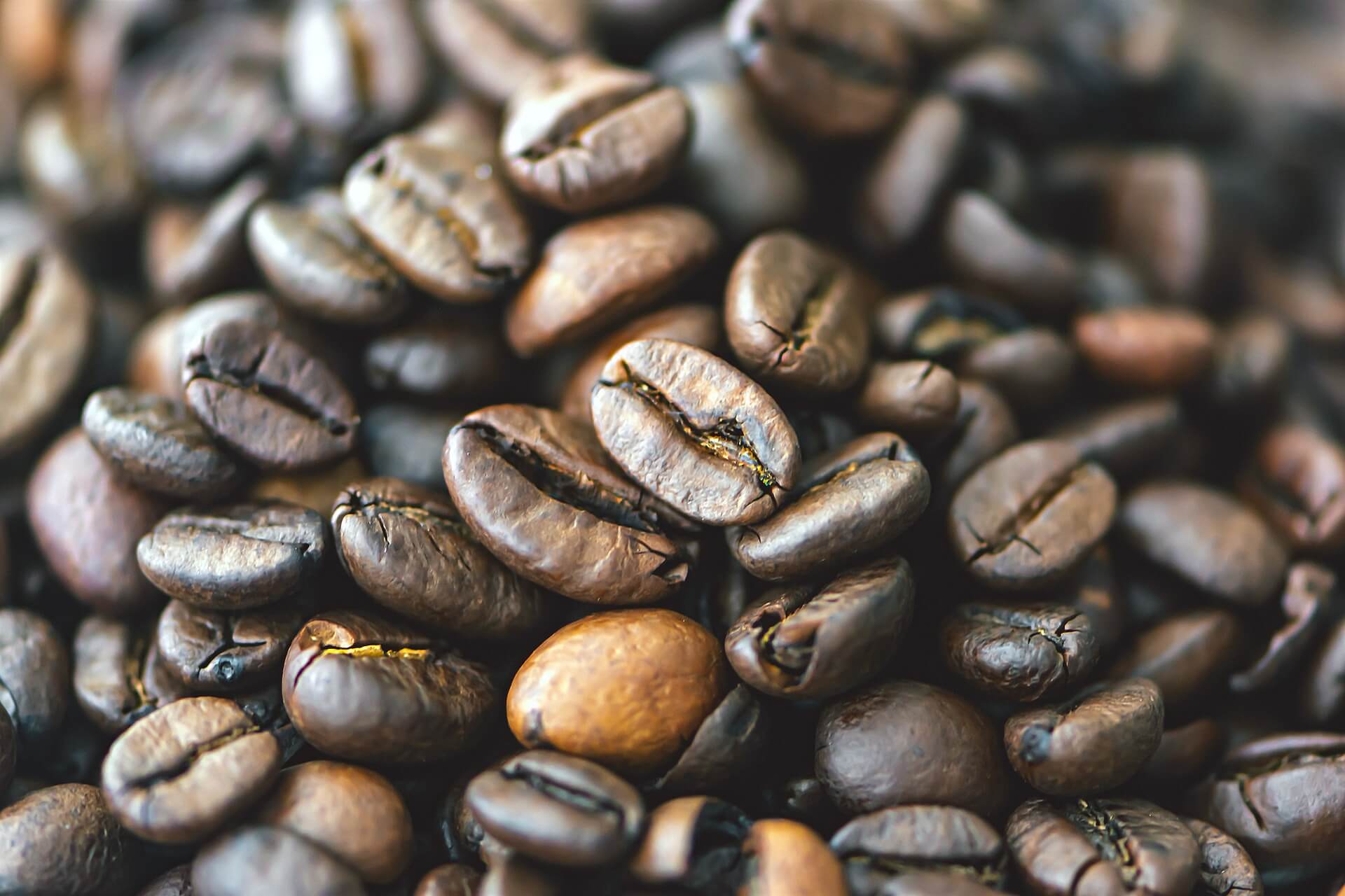 The Ultimate Guide to Different Types of Coffee