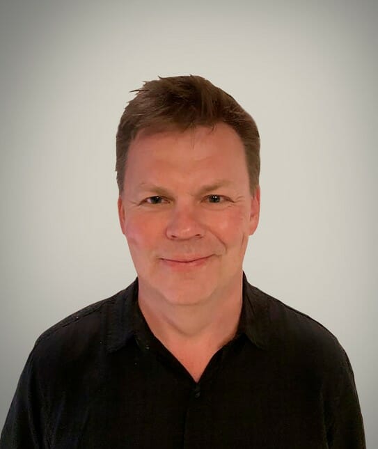 Barry Konkin