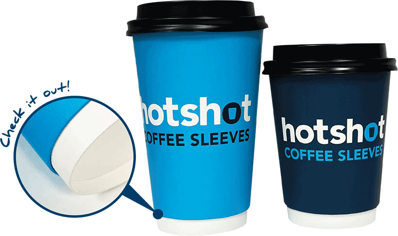 double wall cups